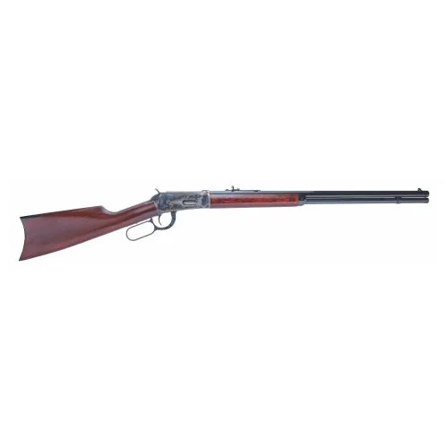 Cimarron 1894 Octagon Barrel .30-30 Winchester Case Hardened Rifle