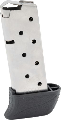 Kimber Micro 9 Extended Base Pad Magazine